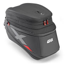 VOGE Valico 900 DSX [GIVI] - TANKLOCK tankveske