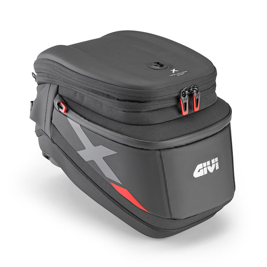 HONDA CRF 1000 L AFRICA TW [2016-2019] - Tankveske TANKLOCK