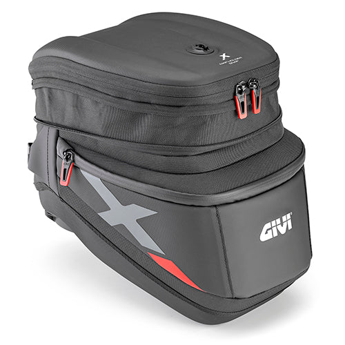 Kawasaki Versys 650 [2015-2021] – Tanklock tankbag