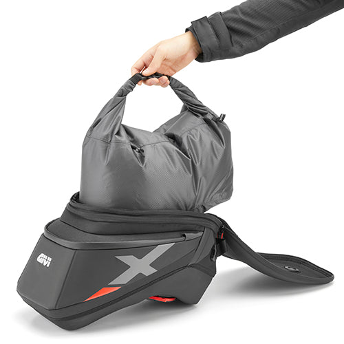 Kawasaki Versys 650 [2015-2021] – Tanklock tankbag