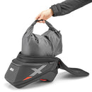 Kawasaki Versys 650 [2015-2021] – Tanklock tankbag
