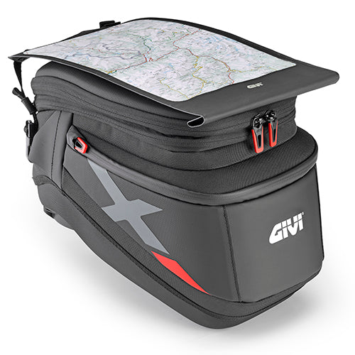 Triumph Tiger 1200 GT Explorer [2022–2026] – Tanklock Tanktasche