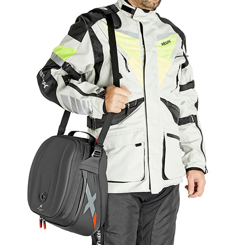 Kawasaki Versys 650 [2015-2021] – Tanklock tankbag