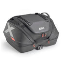 X-Line Top Bag med Monokey® festesystem – 40 liters volum