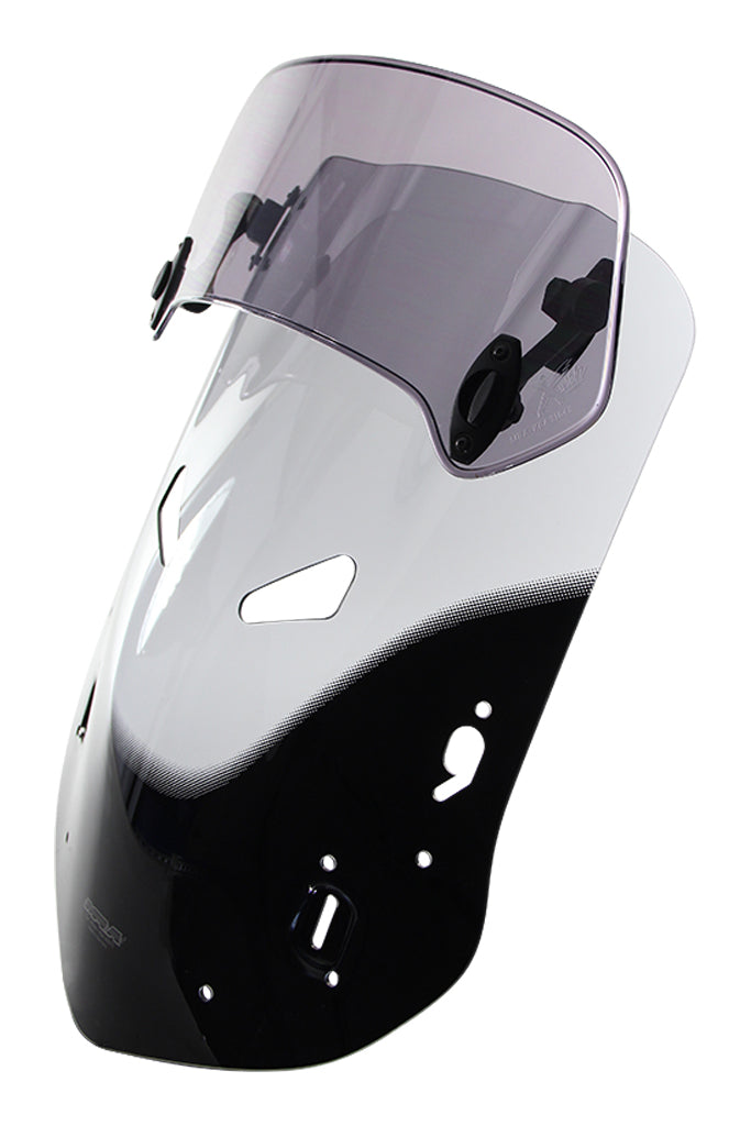 Honda XL 1000 V Varadero [2003-]-X-Screen Touring "XCTM"