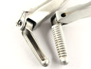 Ducati Multistrada 1000 DS [2004] - Passasjerfotstøtter med Holder Set Couple-7