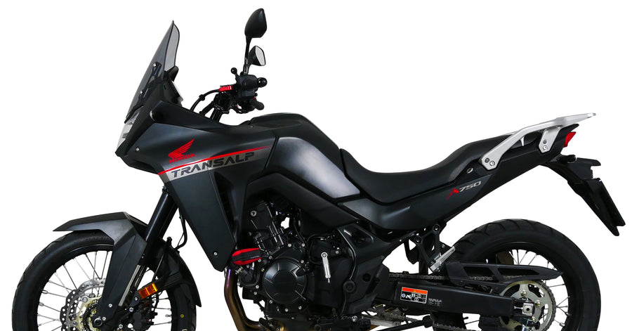 Honda XL 750 Transalp [2023-2024] -original form Disc "OM"