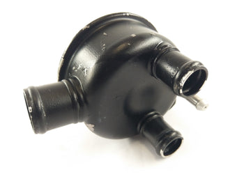 Aprilia RST 1000 Futura [2004] - Ventilasjonsboks for motorventilasjon
