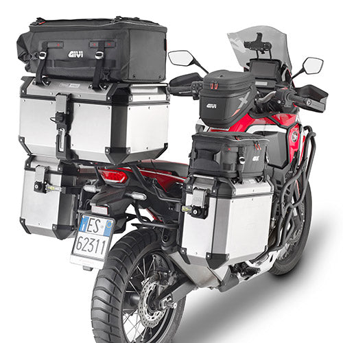 Kawasaki Versys 650 [2015-2021] – Tanklock tankbag