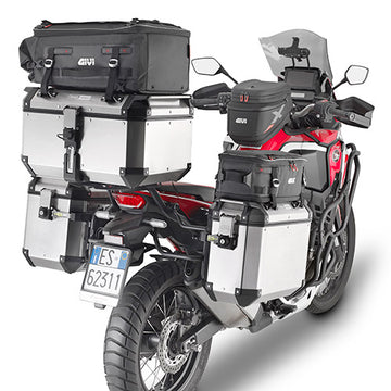 Triumph Tiger 1200 Rally Explorer [2022–2026] – Tanklock Tanktasche
