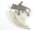 Honda CRF 450 [2002] - Bremseankerplateankerplate bak-3