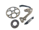 BMW R 1100 GS 259 ​​[1994] - Drive Oil Pump Gears Control Chain-1