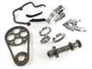 BMW R 1100 R Type 259 [1999] - Oil Pump Set-2