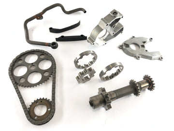 BMW R 1100 R Type 259 [1999] - Oil Pump Set - 0