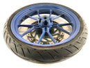 KTM Duke 390 [2014] - Front Wheel Rad Rim-5