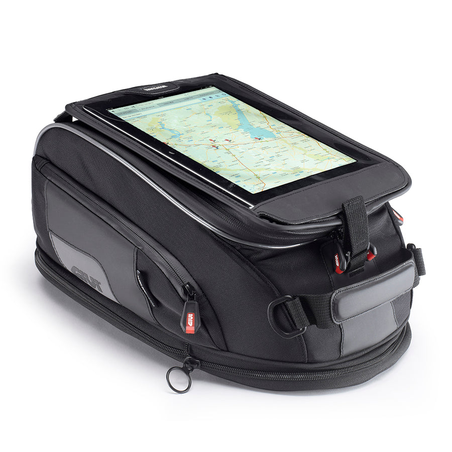 Xstream XS307Y – Tanklock tankbag 14-18 liter