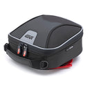 XSTREAM-BAG - Tanklock tankbag sort - volum 3 liter / maks. belastning 1 kg
