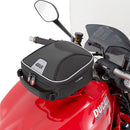 XSTREAM-BAG - Tanklock tankbag sort - volum 3 liter / maks. belastning 1 kg