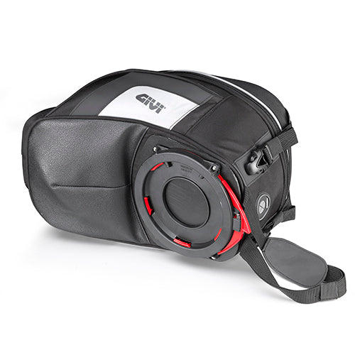 XSTREAM-BAG - Enduro Tankrucksack TANKLOCK – 15 bis 23 Liter Volumen / Max. Zuladung 2 kg