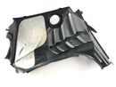 Yamaha Grizzly 660 AM03W [2003] - Sidekledning til venstre-4
