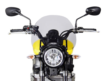 Yamaha XSR 700 [-2021] -Turing Disc "NT"