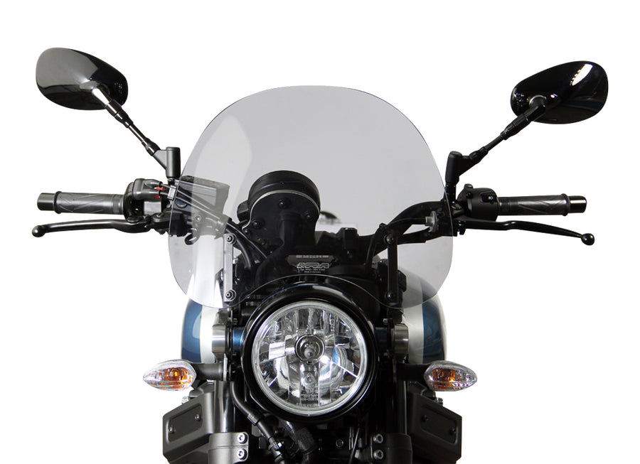 Yamaha XSR 900 [-2016] -Turing Disc "NT"