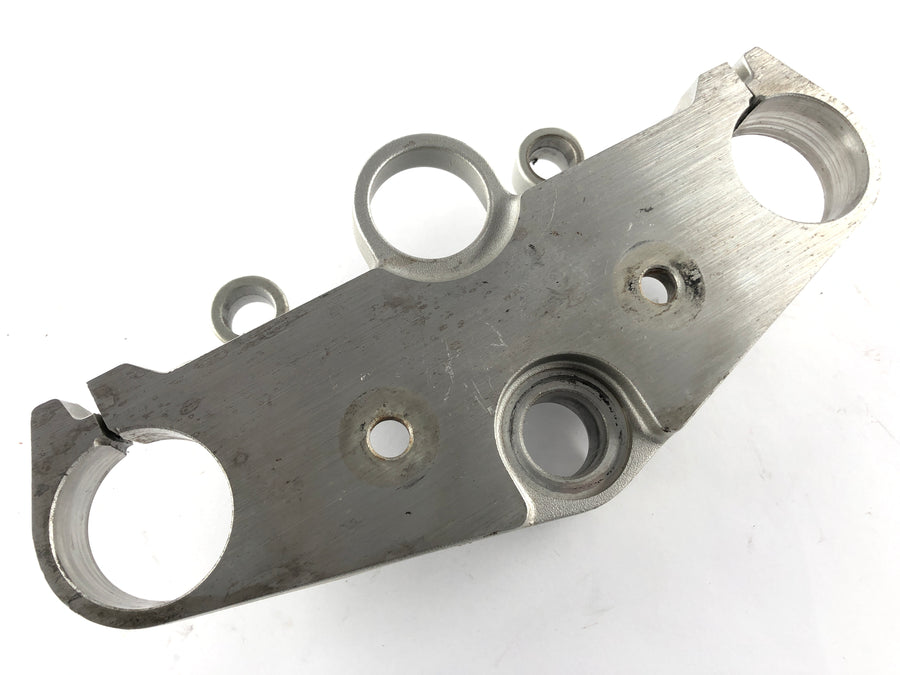 Yamaha XJR 1200 4PU [1995] - Fork Bridge over