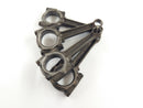 Honda St 1100 SC26 Pan European [1990] - Pleul Bars 4 stykker-3