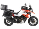 Suzuki V-Strom 1050 [2020-2022] -Tankring Basic Inkludert motstykke Tank Sac-3