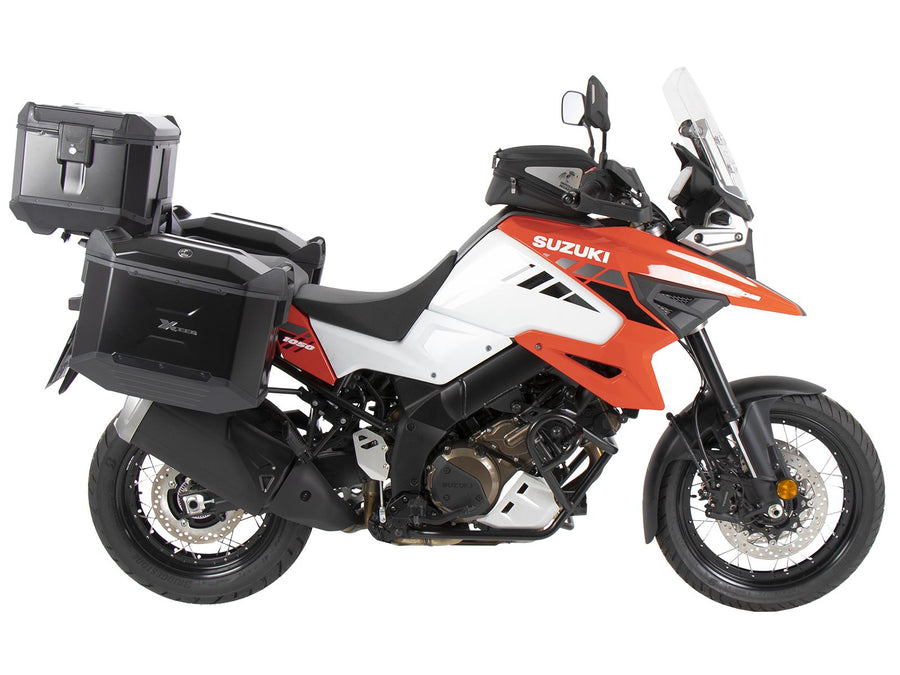Suzuki V-Strom 1050 [2020-2022] -Tankring Basic Inkludert motstykke Tank Sac