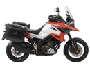 Suzuki V-Strom 1050 [2020-2022] -Tankring Basic Inkludert motstykke Tank Sac-5
