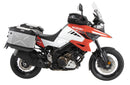 Suzuki V-Strom 1050 [2020-2022] -Tankring Basic Inkludert motstykke Tank Sac-4