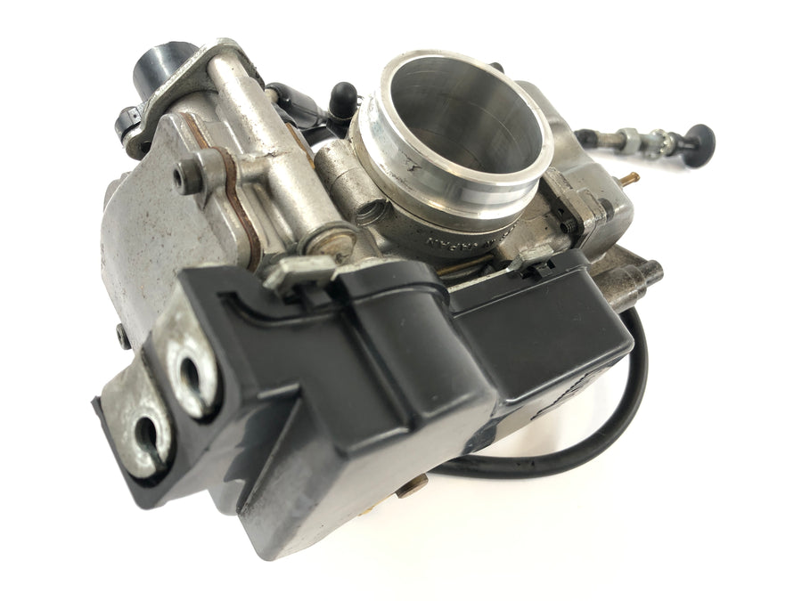 Husqvarna TE 450 SMR [2003] - forgasser
