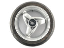 BMW F 650 CS Scarver [2001] - Bakhjul Rad Rim-2