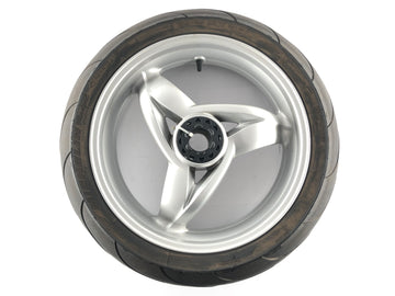 BMW F 650 CS Scarver [2001] - Bakhjul Rad Rim - 0