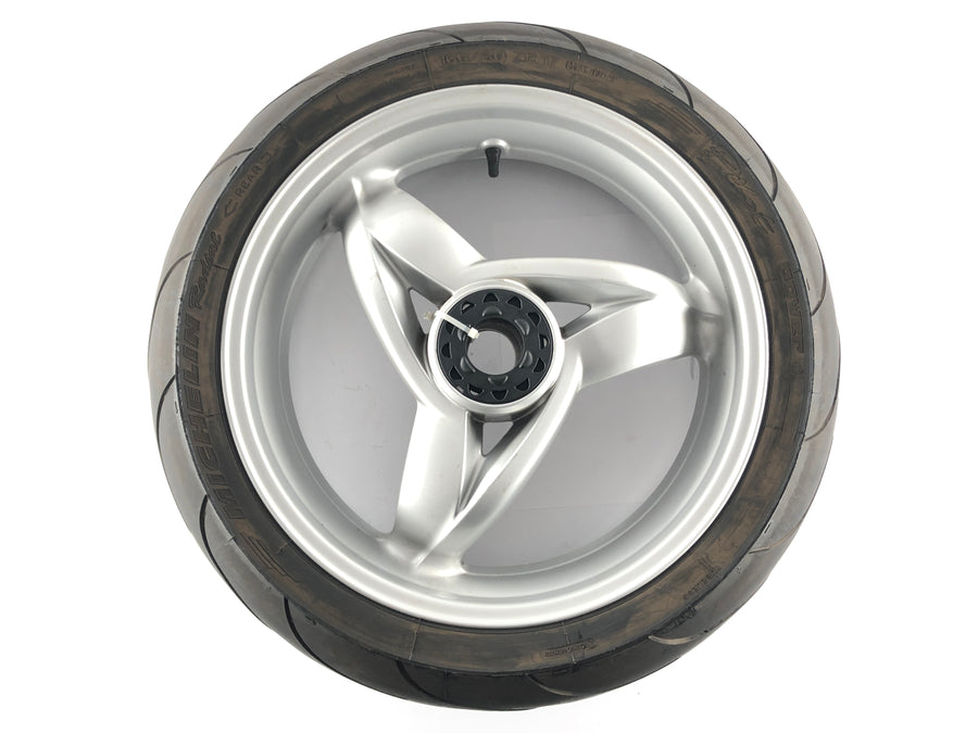 BMW F 650 CS Scarver [2001] - Bakhjul Rad Rim