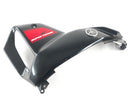 Yamaha XT 1200 Z Super Tenere DP01 [2012] - kledning på venstre over side kledning-1