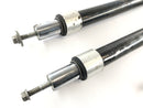 BMW C1 125 [2001] - Gabel Telegabel med Axis-6