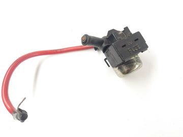 Cagiva Mito 125 8p [1992] - Starter magnetisk ventil - 0