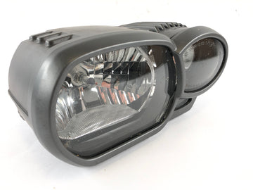 BMW K 1300 R [2010] - Hodelyslampe