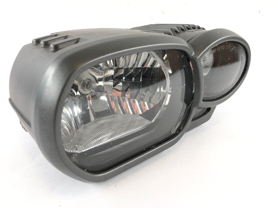 BMW K 1300 R [2010] - Hodelyslampe