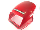 Ducati Paso 750 [1990] - Lampekledning av kledningspulsta-1