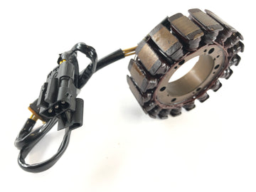 BMW F 800 S [2007] - Stator -generator - 0