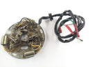 Suzuki GT 550 [1978] - Ignition Contact Plate-1