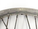 Moto Guzzi V65 TT [alle konstruksjonsår] - Fronthjul Rim Acrone 21 "-4