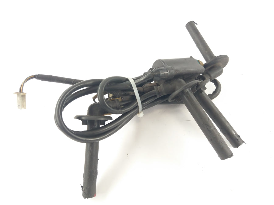Honda St 1100 SC26 Pan European [1990] - Ignition Coil Set