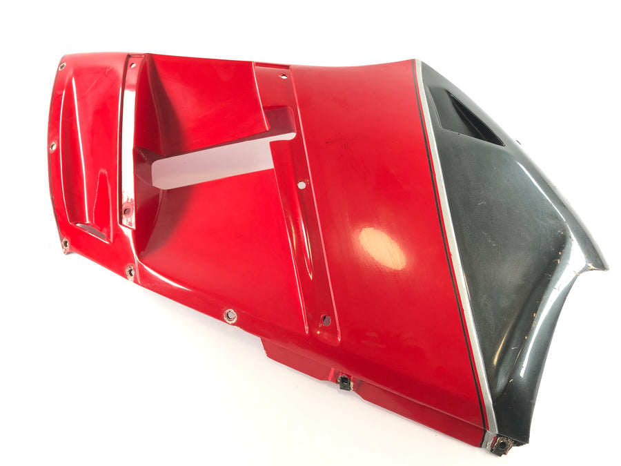 Ducati Paso 750 [1990] - Side kledning
