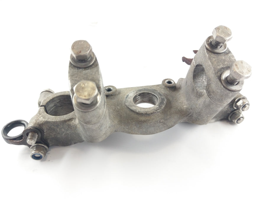 Honda XR 500 R PE01 [1981] - Fork Bridge over