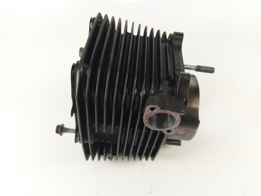 Suzuki DR 650 SP42B - Sylinder - Topp tilstand!