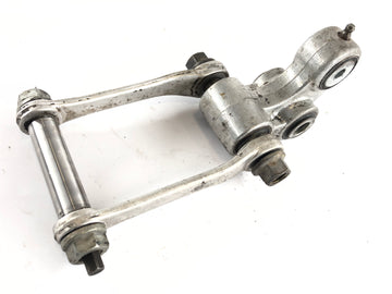 KTM LC4 620 Adventure [1996] - Dog Lever Spring Bone Bone - 0